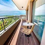 Hotel Natura Seasons Boutique Burgas City