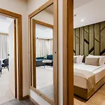 Natura Seasons Boutique Hotel Burgas City