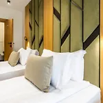 Hotel Natura Seasons Boutique