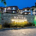 Natura Seasons Boutique Burgas City