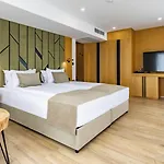 Natura Seasons Boutique 4*