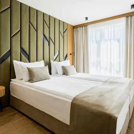 Natura Seasons Boutique מלון 4*