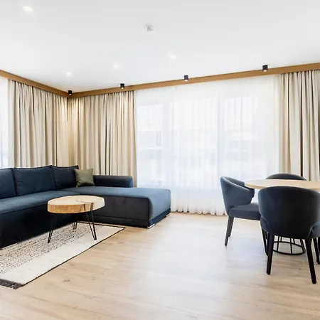 Отель Natura Seasons Boutique 4*