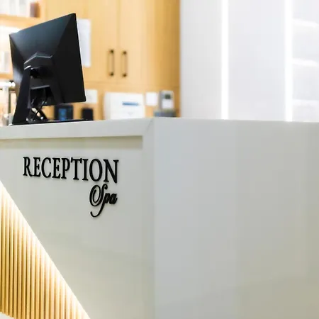 Отель Natura Seasons Boutique 4*