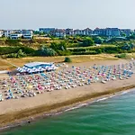 Natura Seasons Boutique 4* Бургас