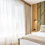Natura Seasons Boutique Хотел Бургас