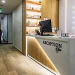 Хотел Natura Seasons Boutique Бургас