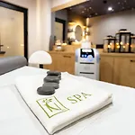 Хотел Natura Seasons Boutique Бургас