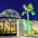 Natura Seasons Boutique 4* Бургас