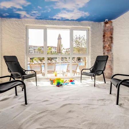 Hotel Natura Seasons Boutique Burgas