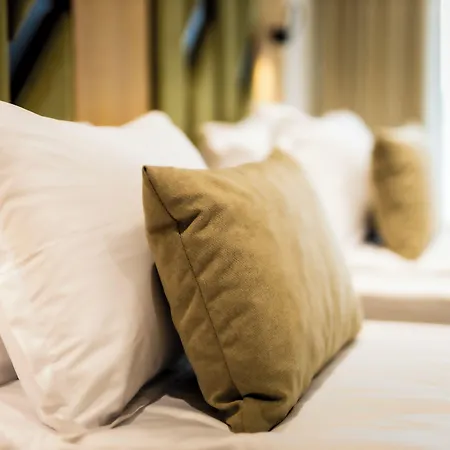 Natura Seasons Boutique Hotel 4*