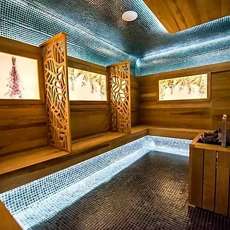 Хотел Natura Seasons Boutique Бургас