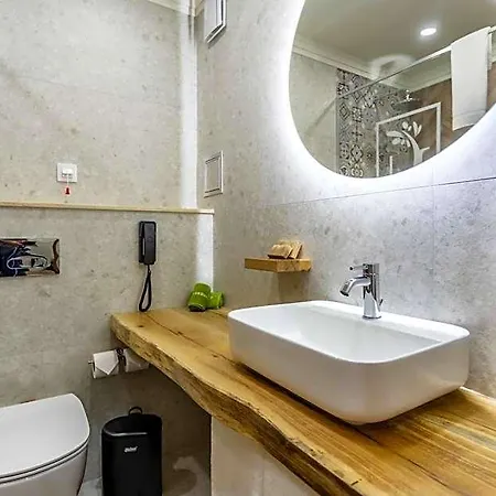 Natura Seasons Boutique Хотел Бургас