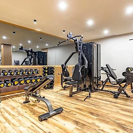 Natura Seasons Boutique 4* Бургас