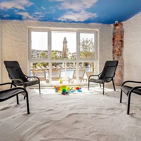 Natura Seasons Boutique 4* Бургас